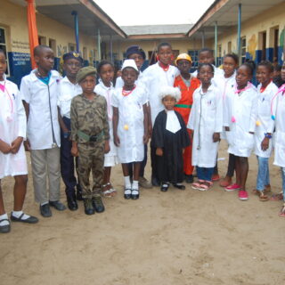 career day1