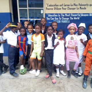 career day 4