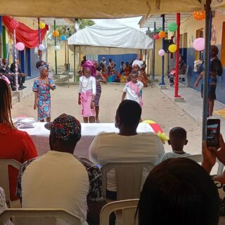parents view